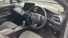 Toyota C-HR 1.8 Hybrid Design 5dr CVT Hybrid Hatchback
